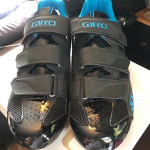 Giro Cycling Shoe